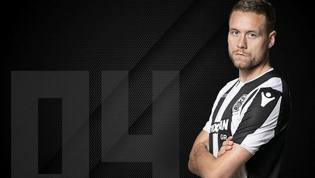 Γκρέταρσον στο Sport24.gr: “Ο Ίνγκασον μπορεί να γίνει ο ηγέτης του ΠΑΟΚ”
