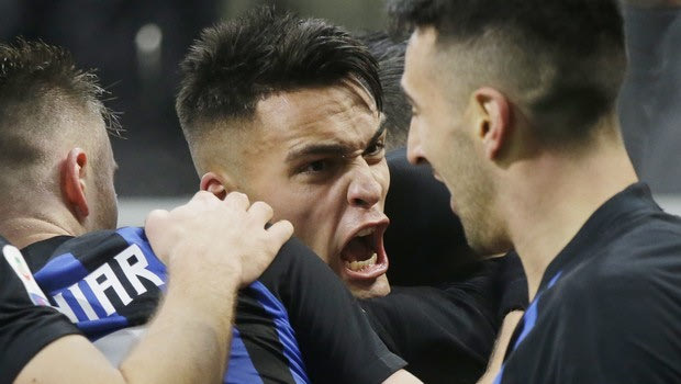 Πάρμα – Ίντερ 0-1: Ο Λαουτάρο μπήκε και έσωσε τον Σπαλέτι