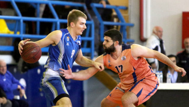 Αθώος ο Καρινιάουσκας για την υπόθεση στοιχηματισμού