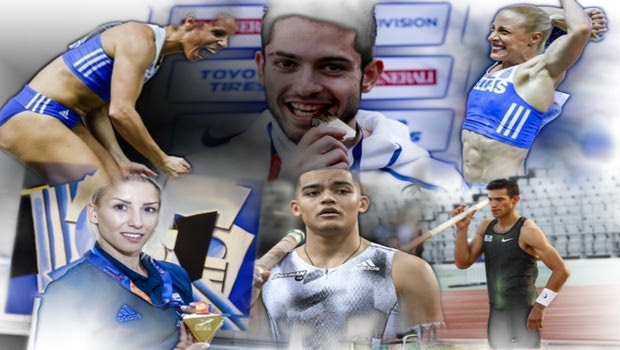 Γλασκώβη 2019: Ομάδα έτοιμη για μετάλλια