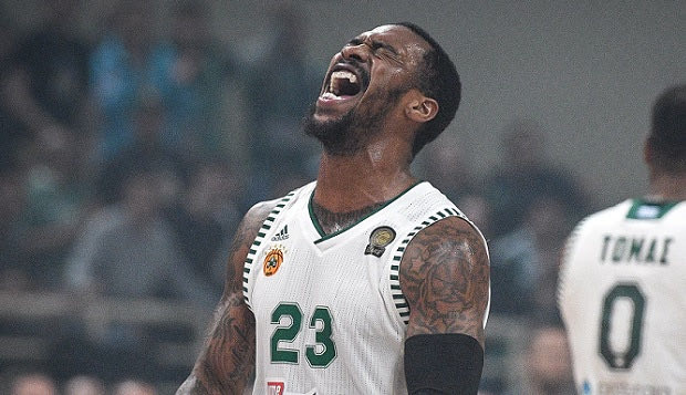 Έξαλλος με ΕΣΑΚΕ και Ολυμπιακό ο Σον Κιλπάτρικ