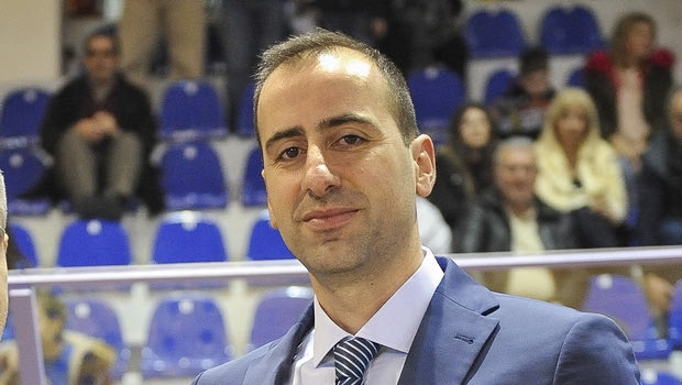 Κουτσός: “Ιστορικής σημασίας το παιχνίδι με τον ΠΑΟΚ”