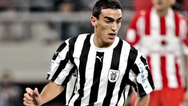 Λάζαρος vs Ολυμπιακός: Πώς ήταν ο κόσμος στην πρώτη τους μονομαχία;