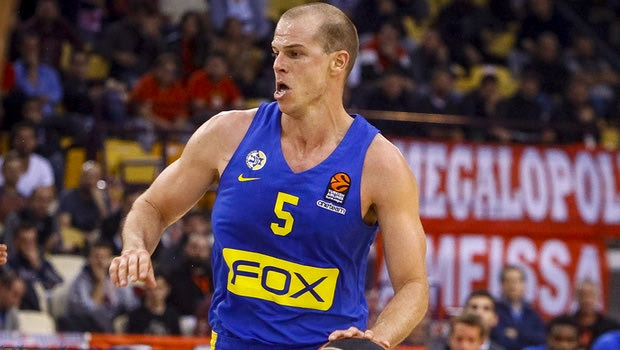 Ρολ στο Sport24.gr: “Τα πάντα για να νικήσουμε τον Ολυμπιακό”