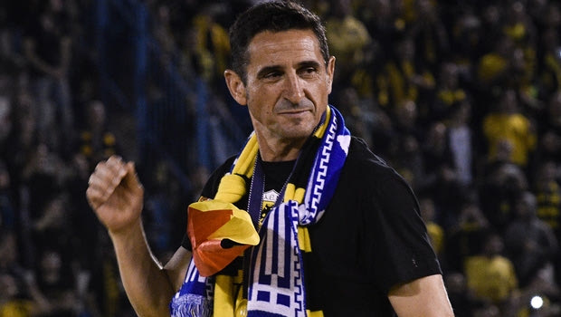 Χιμένεθ, ένας “τρελός” που τα’ χει 400