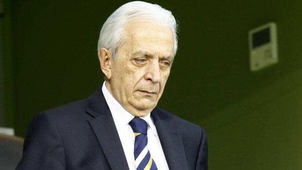 Παναθηναϊκός: Το μήνυμα του Μαυροκουκουλάκη στο προσωπικό