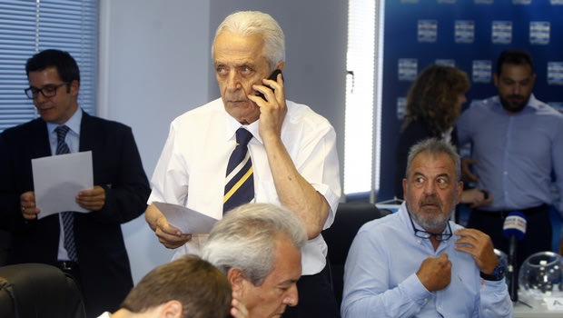 Παναθηναϊκός: Μεταβολή μόνο στο όνομα, όχι στην ουσία