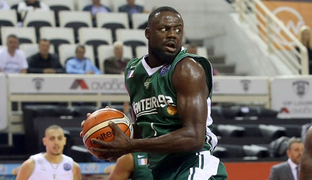 Basketball Champions League: Διπλό πρόκρισης η Ναντέρ, στους “16” Νίζνι, Λε Μαν