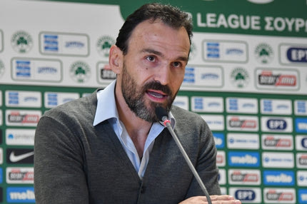 Το παλιό 6άρι Κατελάρης και η μέθοδος Νταμπίζα