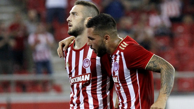 Ολυμπιακός: Οι λύσεις για τα “φτερά”