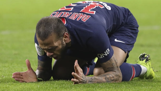 Λιόν – Παρί 2-1: Πρώτη ήττα στο Σαμπιονά