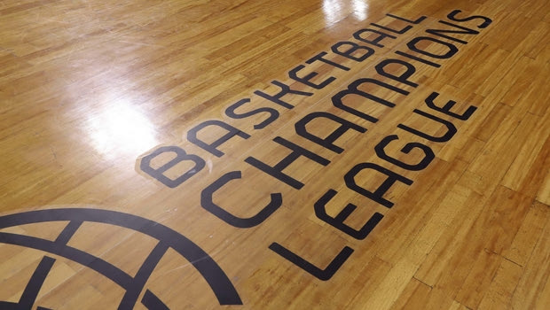 Basketball Champions League: Η ταχύτερα αναπτυσσόμενη λίγκα στην Ευρώπη
