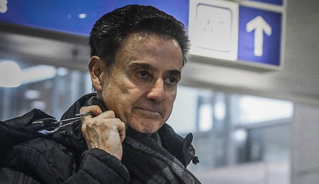Γκραν Κανάρια – Παναθηναϊκός: Το “ευχαριστώ” του Πιτίνο στον κόσμο
