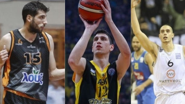 Basketball Champions League: “Κληρώνει” για ΑΕΚ, ΠΑΟΚ και Προμηθέα, πιθανός ο “εμφύλιος”