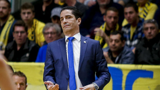 Σφαιρόπουλος: “Αυτό είναι το σπίτι μου”