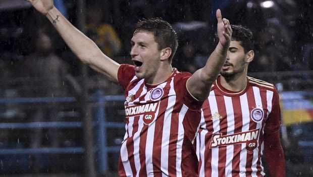 Σολδάνο στο Sport24.gr: “Ο Ολυμπιακός πρέπει να νικήσει στην Τούμπα, ναι ή… ναι”