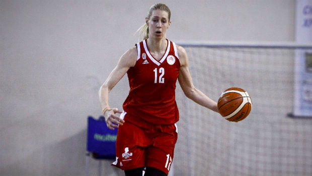 Α1 Γυναικών: Ξεκινούν τα playoffs