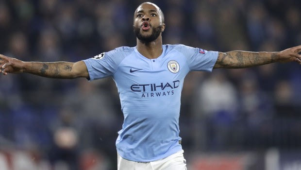 LIVE: Premier League