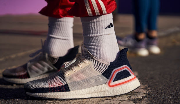 Η adidas παρουσιάζει το νέο ULTRABOOST 19, το παπούτσι της νέας εποχής του running