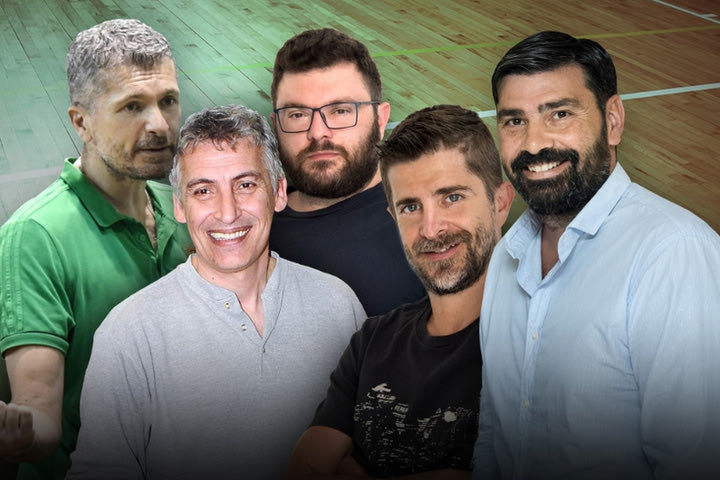 Live εκπομπή για το derby των αιωνίων