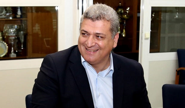 Ζουρνατσίδης: “Δεν υπάρχουν μυστικά μεταξύ των δύο ομάδων”