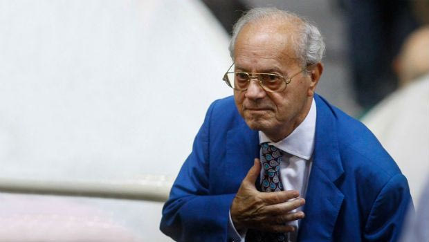 Χρηστίδης: “O Θανάσης Γιαννακόπουλος έδωσε πολλά στον αθλητισμό”