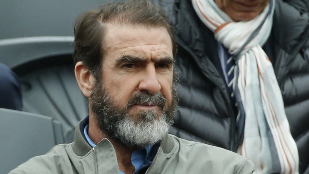 “Πέσιμο” του Καντονά στον Νεϊμάρ μετά το Παρί – Γιουνάιτεντ!
