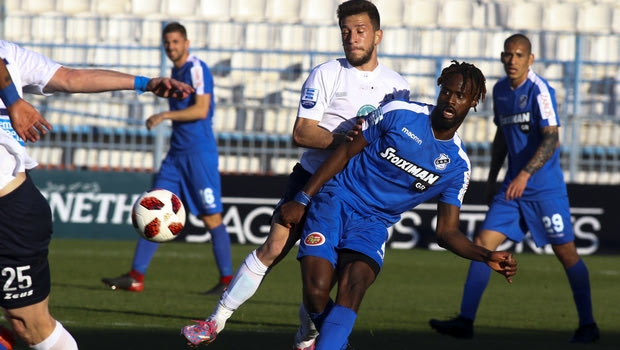 Απόλλων ΟΦΗ 0-0: “Χ”αρακίρι στη Ριζούπολη οι Κρητικοί