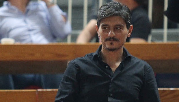 Παναθηναϊκός σε Αδριατική: “Κι εμείς μαζί με τον Ολυμπιακό”