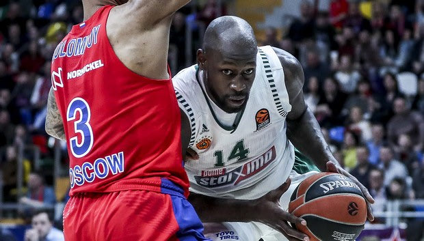 EuroLeague 2018/19: Η κατάταξη