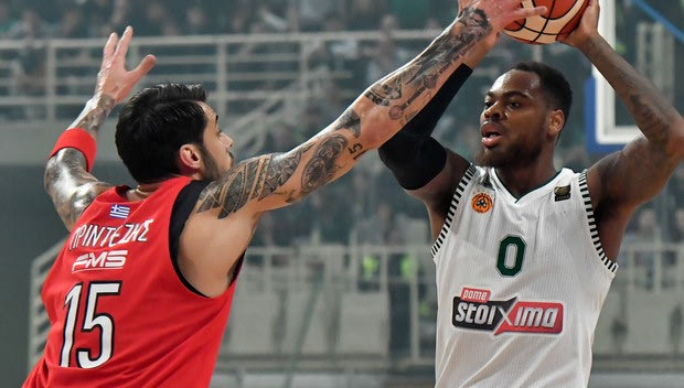EuroLeague 2018/19: Το πρόγραμμα των αιωνίων έως το φινάλε της κανονικής περιόδου
