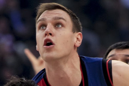 Ο Βόιτμαν έπαθε… Καλάθη και έχασε στο τσακ το triple-double