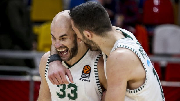 Παναθηναϊκός: Υπογραφή Πιτίνο, δικαίωση Γιαννακόπουλου