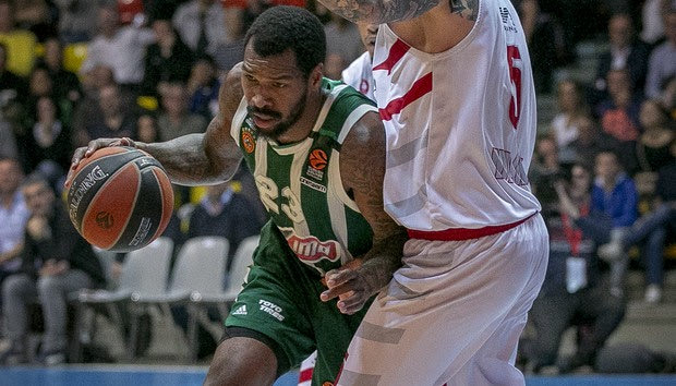 EuroLeague 2018/19: Η κατάταξη και το πρόγραμμα των τελευταίων δύο αγωνιστικών