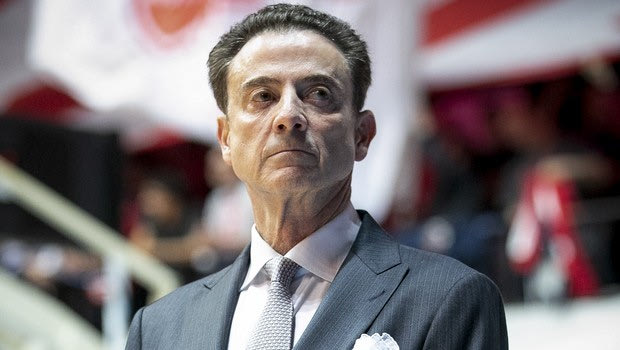 Αποθέωσε Καλάθη και… Μανγκόκ Ματιάνγκ ο Πιτίνο