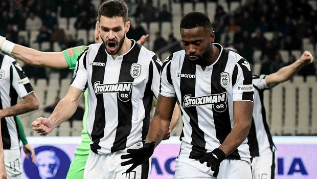 Super League: Τα γκολ και τα highlights της 23ης αγωνιστικής