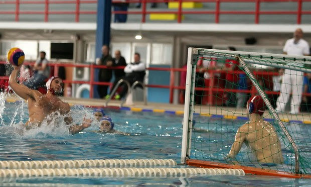 Έτοιμος ο Ολυμπιακός ενόψει Μπρέσια