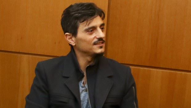 Ο Γιαννακόπουλος περίμενε τους Αγγελόπουλους και τους φώναζε “αντίο εκεί στην Α2”