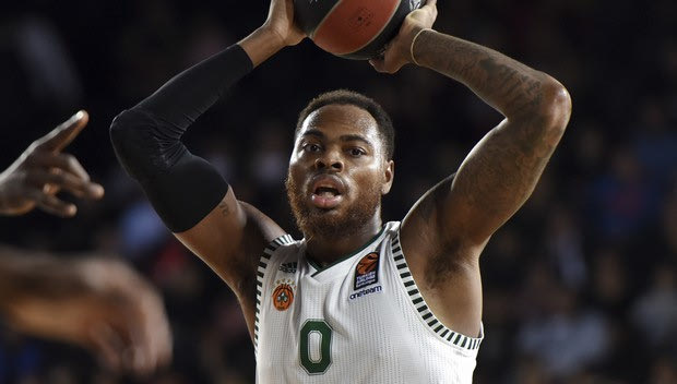 EuroLeague 2018/19: Η κατάταξη