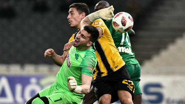 Super League: Η βαθμολογία μετά το ΑΕΚ – Παναθηναϊκός