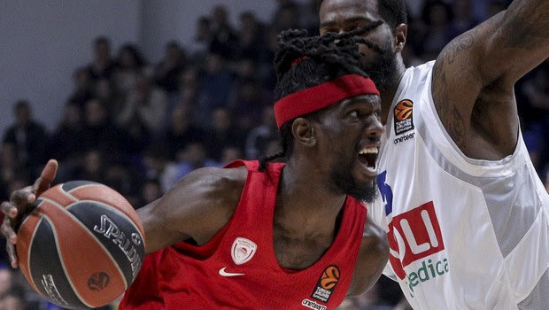 Μπουντούτσνοστ – Ολυμπιακός 76-89: Ξανάνιωσε πριν τους “τελικούς”
