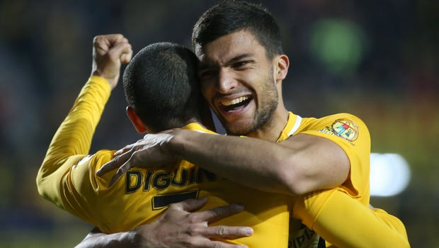 Super League: Η βαθμολογία μετά τη νίκη του Άρη κόντρα στην ΑΕΚ
