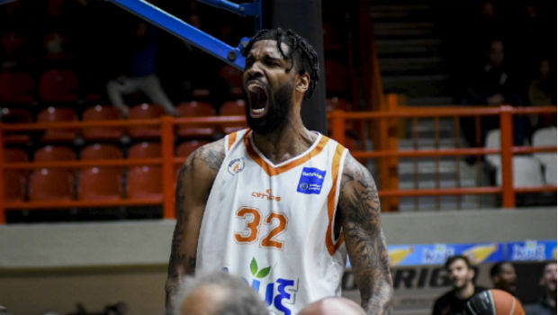 Προμηθέας – Χολαργός 86-61: Καταιγιστικοί οι Πατρινοί