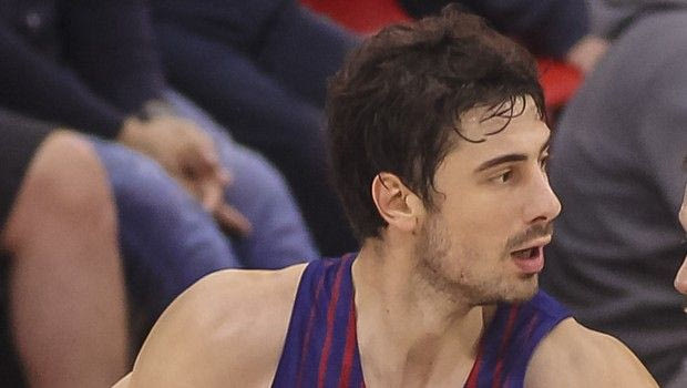 Μπαρτσελόνα – Ρεάλ Μαδρίτης 77-70: Με την αύρα του Ναβάρο