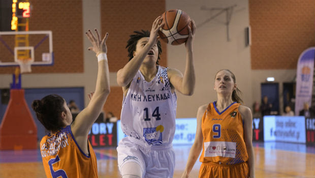LIVE Streaming: Νίκη Λευκάδας – Δάφνη Αγίου Δημητρίου