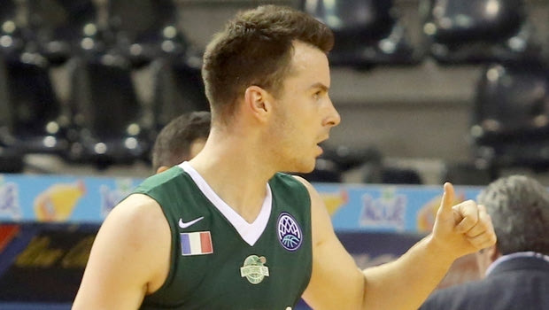 Basketball Champions League: Νίκη-πρόκριση για τη Ναντέρ στην Πόλη