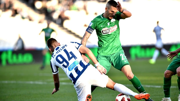 Super League: Πρωταπριλιά το Απόλλων – Παναθηναϊκός, Σάββατο το Λαμία – Πανιώνιος