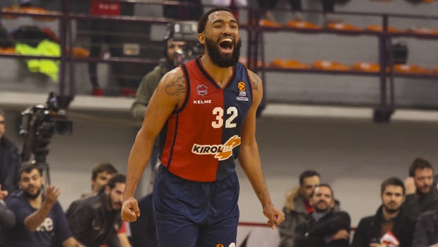 LIVE: EuroLeague