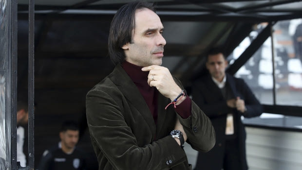ΟΦΗ: “Αν δεν μείνουμε στην κατηγορία, θα επανέλθουμε γιατί είμαστε υγιείς”