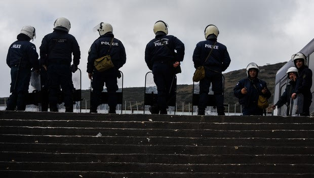 Η Αστυνομία ζητά την αναβολή ενός εκ των δύο ντέρμπι Ολυμπιακός – Παναθηναϊκός